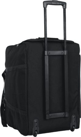 Image nº8 du produit GPA-715 Gator Cases - Housse trolley avec roulettes pour enceintes 724 x 470 x 406mm