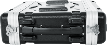 Image nº3 du produit GR-2S Gator Cases - Rack court 2U pour effet