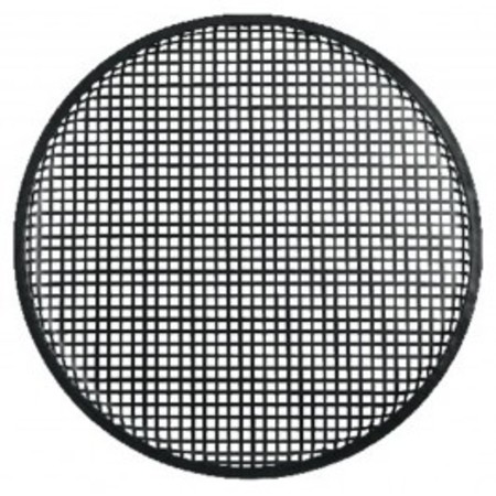 Image principale du produit Grille noir de protection pour HP 46cm
