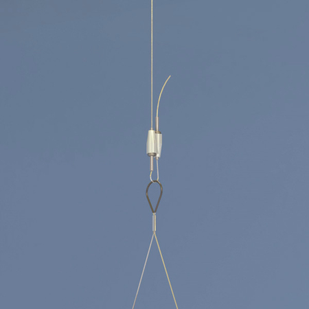 Image nº4 du produit Système Speed link n° 2 - 2mm CMU 35 Kg - 3 mètres