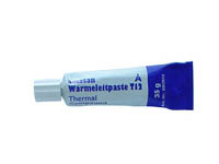 Image principale du produit Graisse silicone en tube de 35g
