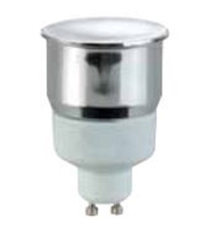 Image principale du produit Ampoule fluo led Leuci 10W équivalent 50W blanc chaud 2700K