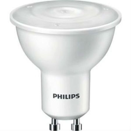 Image principale du produit Ampoule Philips CorePro Led 2 20W 50° GU10 230v 3000K 2W pour 20W code 68185400