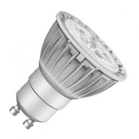 Image principale du produit Ampoule Led GU10 Osram Parathom PAR16 35 36° 5W 4000K