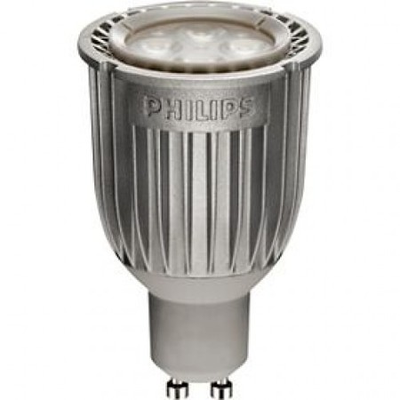 Image principale du produit Ampoule LED philips LedSPotMV 8W GU10 840 blanc neutre 40° 68241700