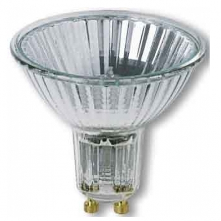 Image principale du produit Lampe Osram Halopar 20 64830 230V 75W 30° GU10 code 0856971