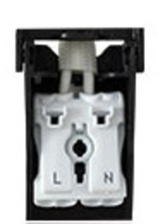 Image nº4 du produit Douille GU10 classe 2 avec connecteur auto