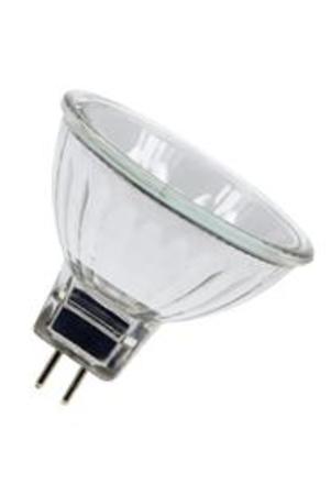 Image principale du produit LAMPE MR16 12V 10W GU5.3 38°