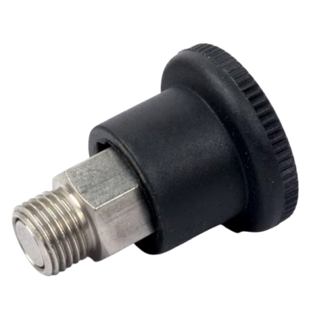 Image principale du produit Goupille de verrouillage à filetage M10