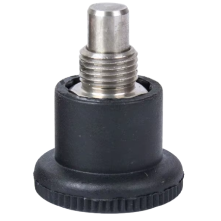 Image secondaire du produit Goupille de verrouillage à filetage M10