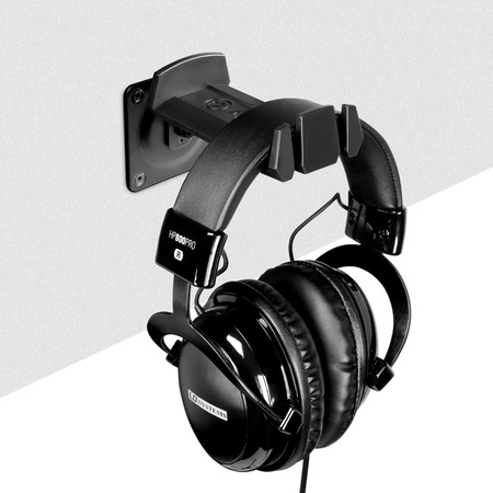 Image nº5 du produit Support de casque Gravity mural fixation par vis