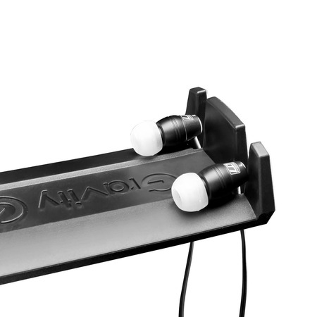 Image nº6 du produit Support de casque Gravity mural fixation par vis