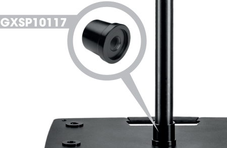 Image principale du produit XSP 10117 Gravity - base de verouillage pour stand GTLS 431B