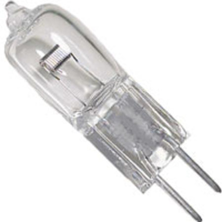 Image principale du produit Ampoule Halogène 12V 20W G6.35 Capsule claire