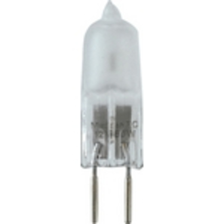 Image principale du produit Lampe Halogène 12V 20W G6.35 Capsule EIKO dépolie