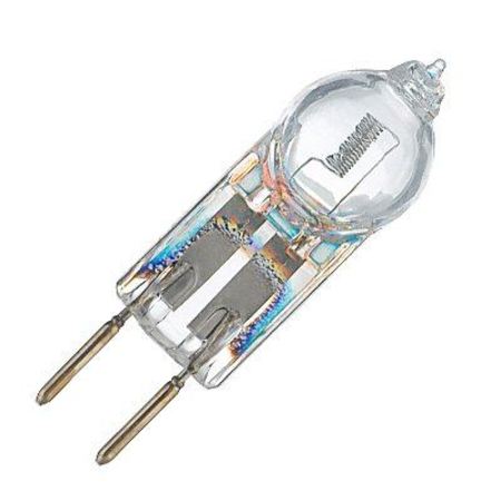 Image principale du produit Ampoule master Caps Philips 12V 20W GY6.35