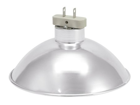 Image nº3 du produit Reflecteur PAR56 pour adaptation lampe GY9.5