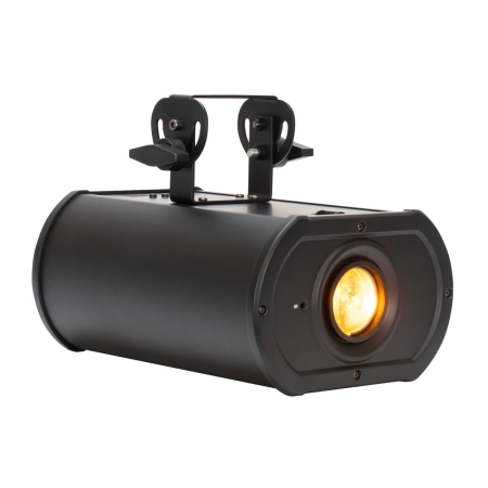 Image principale du produit H20TWO ADJ Projecteur Effet Eau H2O Two ADJ - LED Blanche 120W avec Zoom Manuel