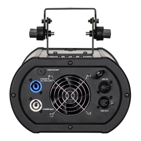 Image secondaire du produit H20TWO ADJ Projecteur Effet Eau H2O Two ADJ - LED Blanche 120W avec Zoom Manuel