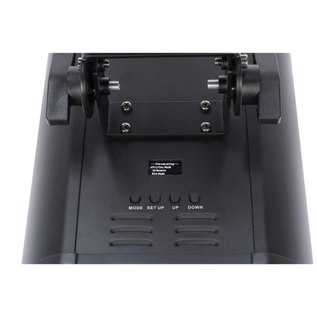 Image nº6 du produit H20TWO ADJ Projecteur Effet Eau H2O Two ADJ - LED Blanche 120W avec Zoom Manuel