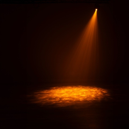 Image nº8 du produit H20TWO ADJ Projecteur Effet Eau H2O Two ADJ - LED Blanche 120W avec Zoom Manuel