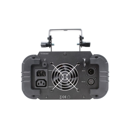 Image secondaire du produit H2O DMX IR ADJ - Projecteur led 80W à effet d'eau DMX
