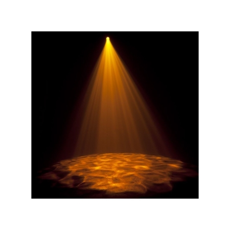 Image nº4 du produit H2O DMX IR ADJ - Projecteur led 80W à effet d'eau DMX