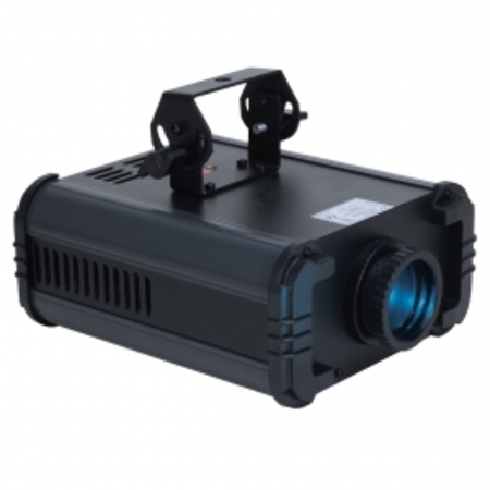 Image principale du produit Projecteur à Led ADJ RVB DMX PRO 50W