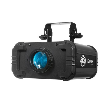 Image principale du produit Projecteur led 12w ADJ effet chute d'eau 5 couleurs