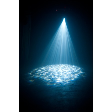 Image nº3 du produit Projecteur led 12w ADJ effet chute d'eau 5 couleurs