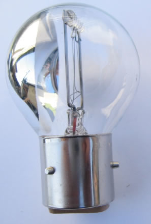 Image principale du produit LAMPE H38984 230V 75W