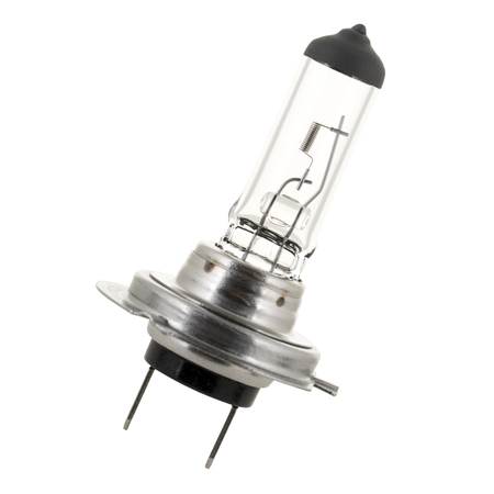 Image principale du produit Ampoule Halogène H7 24V 70W