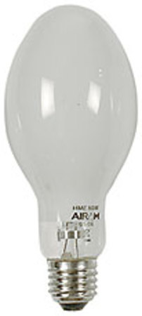 Image principale du produit Ampoule vapeur de mercure GE Kolorlux E27 80W