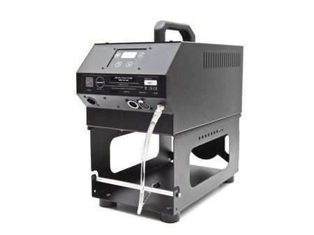 Image nº3 du produit Machine à fumée et évaporateur HAZEBASE 3100W PRO à connexion DMX