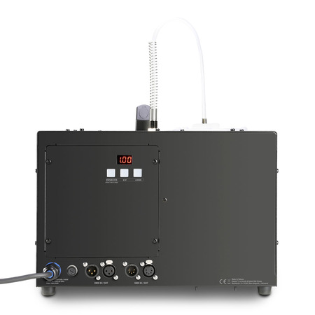 Image nº5 du produit Machine à brouillard Cameo INSTANT HAZER 1400 PRO Contrôlée par microprocesseur