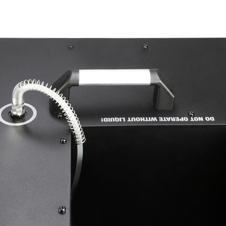 Image nº10 du produit Machine à brouillard Cameo INSTANT HAZER 1400 PRO Contrôlée par microprocesseur