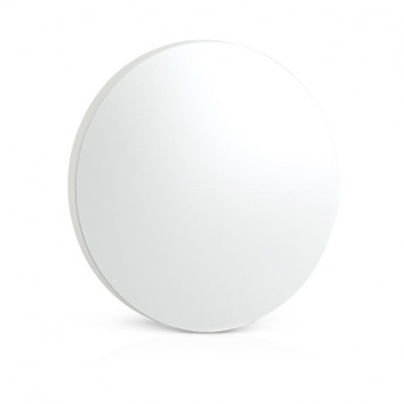 Image principale du produit Hublot led 34,5cm 18W 4000K