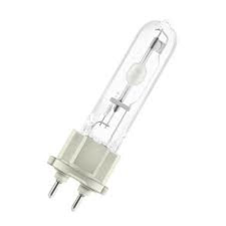 Image principale du produit LAMPE HCI-T 150W 942 NDL G12 OSRAM POWERBALL