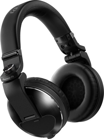 Image secondaire du produit HDJ-X10 Pioneer DJ casque DJ Circum aural pro 5hz 40KHz