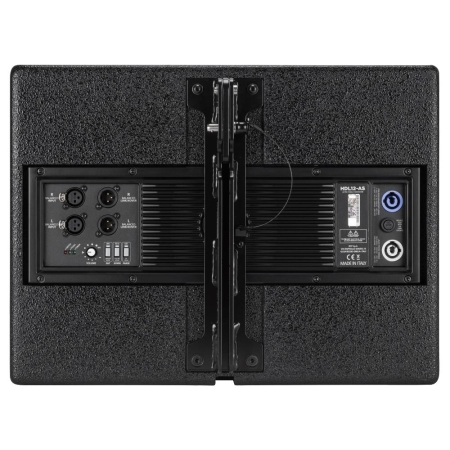Image nº4 du produit HDL 12-AS RCF Subwoofer Actif Suspendable 1400W