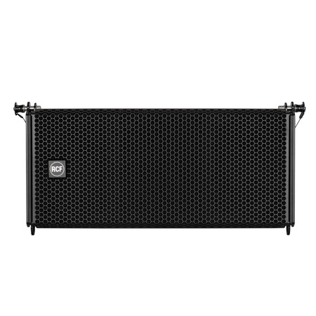Image secondaire du produit HDL 6-A RCF - Module line array en 6'' 1400W.