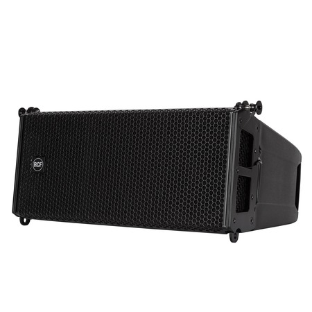 Image nº3 du produit HDL 6-A RCF - Module line array en 6'' 1400W.
