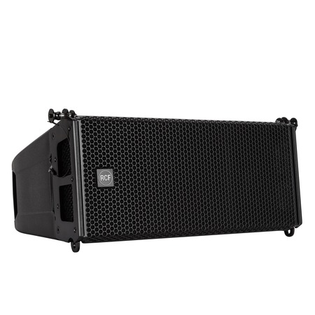 Image nº7 du produit HDL 6-A RCF - Module line array en 6'' 1400W.