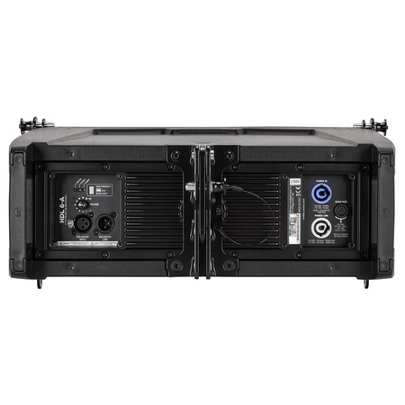 Image nº9 du produit HDL 6-A RCF - Module line array en 6'' 1400W.