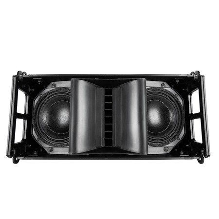 Image nº19 du produit HDL 6-A RCF - Module line array en 6'' 1400W.
