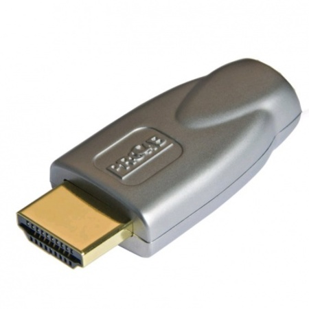 Image principale du produit Fiche HDMI à fabriquer PROCAB HDM19