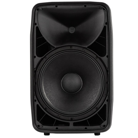 Image nº8 du produit RCF HDM 45-A Enceinte active 15 pouces 133dB 2200W