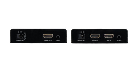 Image nº4 du produit 7941XT-UHD Fonestar - Transmetteur HDMI sur RJ45 Cat6 70m POE