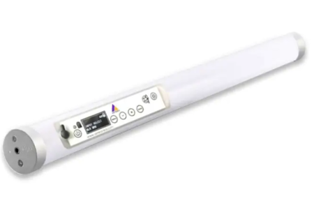 Image principale du produit Tube Helios FP2 Astera - tube led 8 pixel sur batterie.