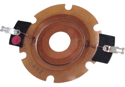 Image principale du produit HF50-DIA Celestion - Diaphragme de rechange pour HF50 ou RTT50